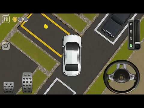 Video guide by HADDI का GAME: Dr. Parking 4 Level 35 #drparking4