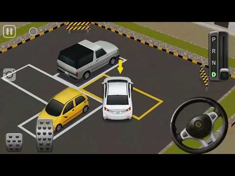 Video guide by HADDI का GAME: Dr. Parking 4 Level 18 #drparking4
