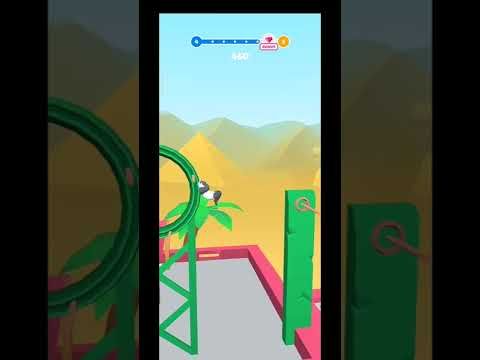 Video guide by HR Games - Gameplay: Gym Flip Level 23 #gymflip