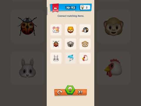 Video guide by Go Answer: IQ Boost Level 93 #iqboost