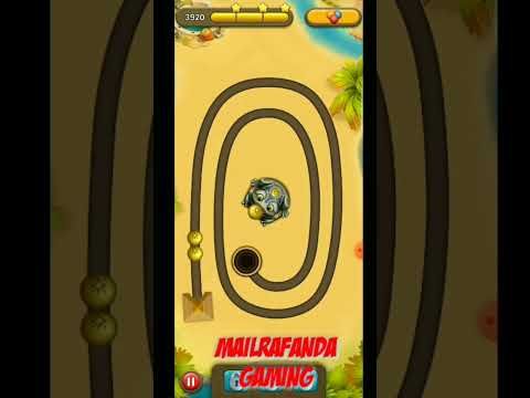 Video guide by mailrafanda gaming: Marble Match Classic Level 1 #marblematchclassic