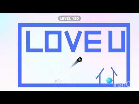 Video guide by YangLi Games: Thorn And Balloons Level 120 #thornandballoons