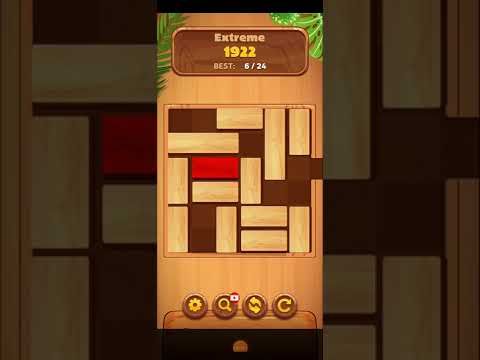Video guide by Rick Gaming: Block Puzzle Extreme Level 1922 #blockpuzzleextreme