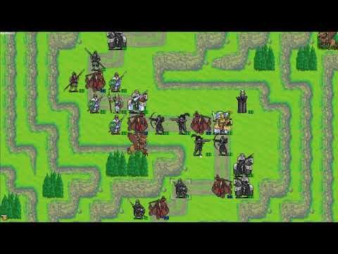 Video guide by LettucePlate: Reign of Swords Level 15 #reignofswords