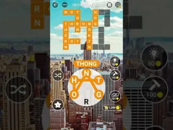 Video guide by RebelYelliex: Skyscrapers Level 7 #skyscrapers