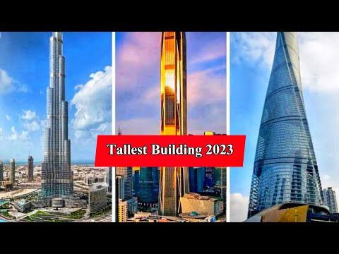 Video guide by Can i know?: Skyscrapers World 2023. #skyscrapers
