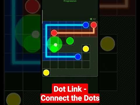Video guide by Hasan Spyderbilt: Connect the Dots Level 33 #connectthedots