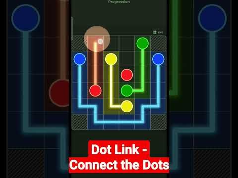 Video guide by Hasan Spyderbilt: Connect the Dots Level 27 #connectthedots