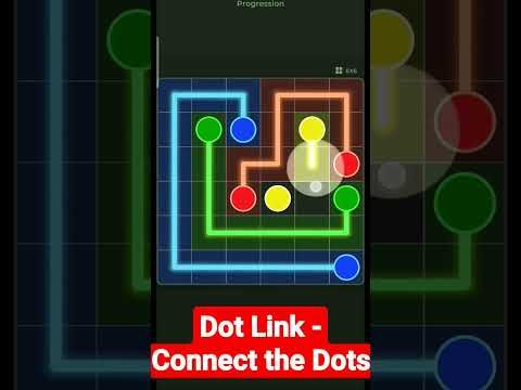 Video guide by Hasan Spyderbilt: Connect the Dots Level 32 #connectthedots