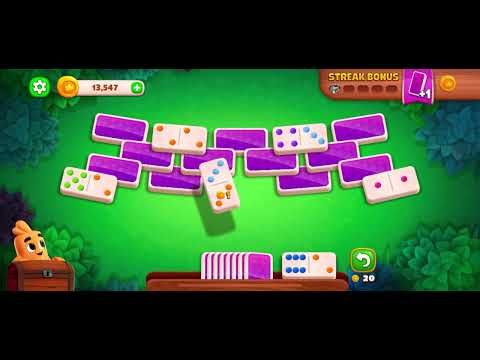 Video guide by RebelYelliex Gaming: Domino Dreams™ Level 6 #dominodreams