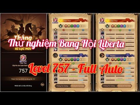 Video guide by Quốc Thành Afk: AFK Arena Level 757 #afkarena