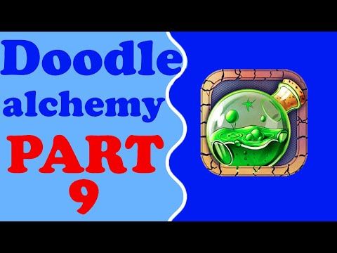 Video guide by Mister How To: Doodle Alchemy Part 9 #doodlealchemy