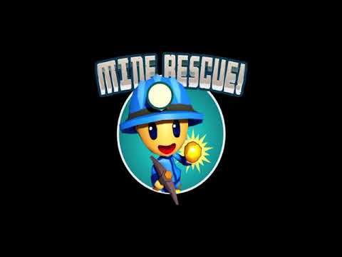 Video guide by Games Games Games: Mine Rescue! Level 7-3 #minerescue