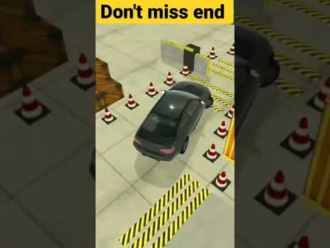 Video guide by IQ Puzzle: Advance Car Parking 3d Level 357 #advancecarparking