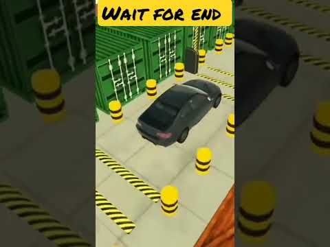 Video guide by IQ Puzzle: Advance Car Parking 3d Level 209 #advancecarparking