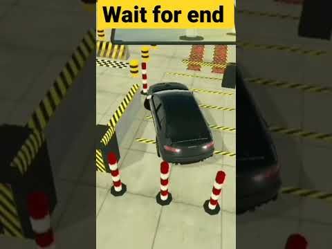 Video guide by IQ Puzzle: Advance Car Parking 3d Level 290 #advancecarparking
