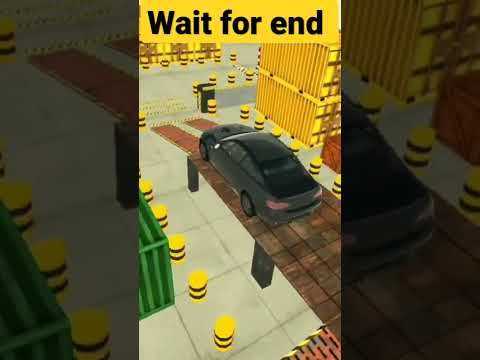 Video guide by IQ Puzzle: Advance Car Parking 3d Level 355 #advancecarparking