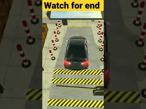 Video guide by IQ Puzzle: Advance Car Parking 3d Level 339 #advancecarparking