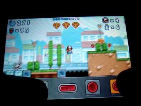 Video guide by 70: Pizza Boy Level 3 #pizzaboy
