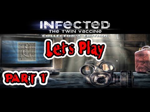 Video guide by Shippmate Productions: Infected: The Twin Vaccine Part 1 #infectedthetwin