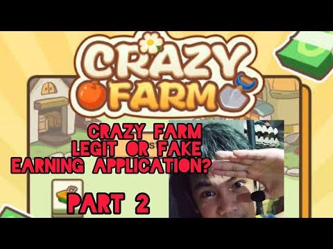 Video guide by Alfforum: Crazy Farm Part 2 #crazyfarm