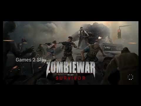 Video guide by Games 2 Slay : The Last Survivor Level 7 #thelastsurvivor
