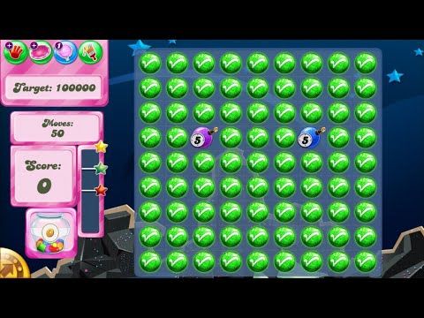 Video guide by ProVid_Games: Lucky Candy Part 598 #luckycandy
