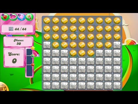 Video guide by ProVid_Games: Lucky Candy Part 661 #luckycandy