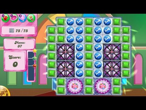 Video guide by ProVid_Games: Lucky Candy Part 652 #luckycandy