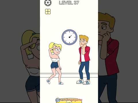 Video guide by MAMIH NGEGAME: Draw Story! Level 37-40 #drawstory