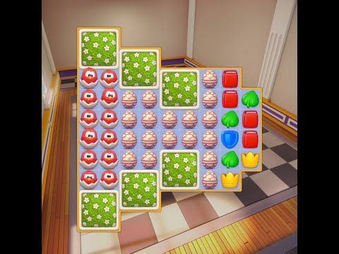 Video guide by NS levelgames: Royal Match Level 432 #royalmatch