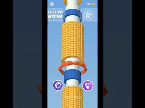 Video guide by Rexpro Android,IOS Gameplay: OnPipe Level 195 #onpipe