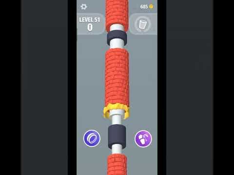 Video guide by Rexpro Android,IOS Gameplay: OnPipe Level 51 #onpipe