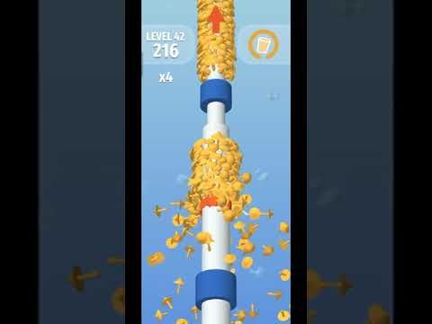 Video guide by Rexpro Android,IOS Gameplay: OnPipe Level 42 #onpipe