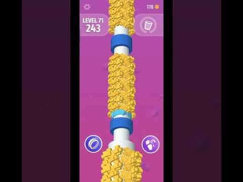 Video guide by Rexpro Android,IOS Gameplay: OnPipe Level 71 #onpipe