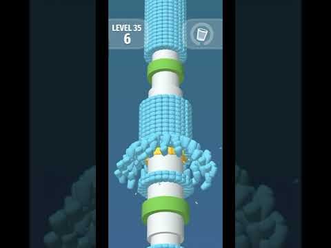 Video guide by Rexpro Android,IOS Gameplay: OnPipe Level 35 #onpipe