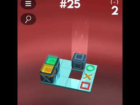 Video guide by Jrgamer: Cubor Level 25-27 #cubor