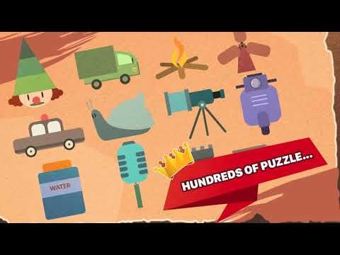 Video guide by WEEGOON Studio: Chigiri: Paper Puzzle Part 2 #chigiripaperpuzzle