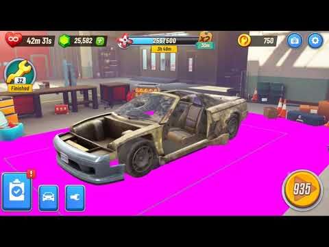 Video guide by skillgaming: Chrome Valley Customs Level 934 #chromevalleycustoms
