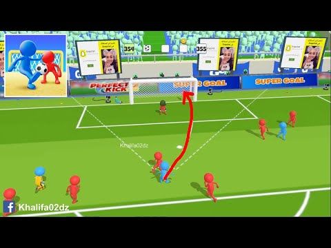 Video guide by Khalifa02dz: Super Goal Part 65 #supergoal