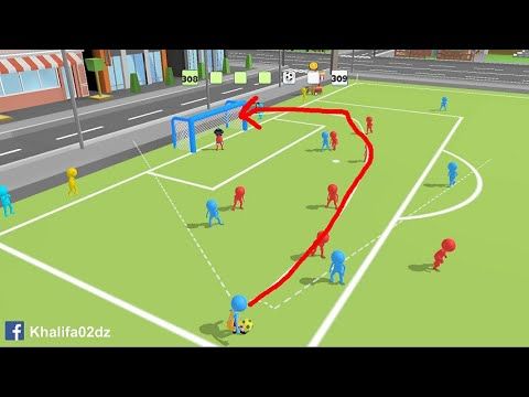 Video guide by Khalifa02dz: Super Goal Part 58 #supergoal
