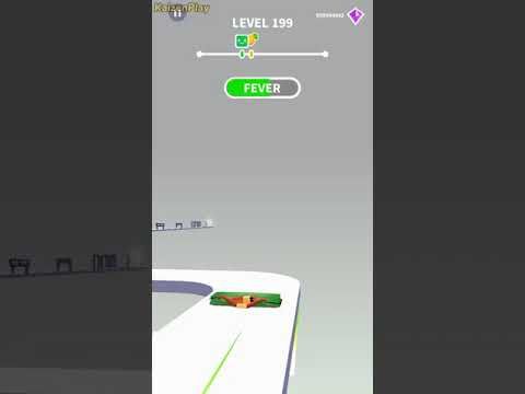 Video guide by KaizenPlay: Jelly Shift Level 199 #jellyshift