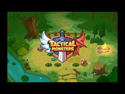 Video guide by Puancug: Tactical Monsters Rumble Arena Level 10 #tacticalmonstersrumble