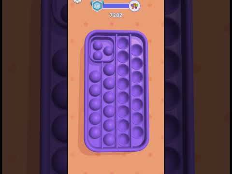 Video guide by Hafid Gaming: Pop Us! Level 220 #popus