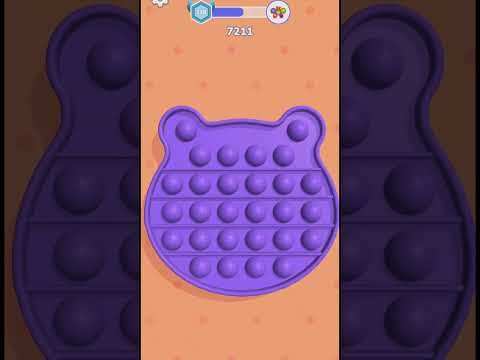 Video guide by Hafid Gaming: Pop Us! Level 218 #popus