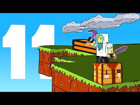 Video guide by TheNeoCubest: Skyblock Level 11 #skyblock