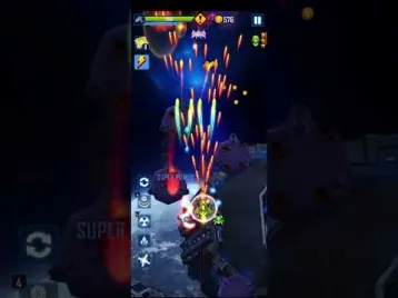 Video guide by Assault Play: Wind Wings (Premium) Level 10 #windwingspremium