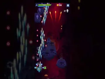 Video guide by Assault Play: Wind Wings (Premium) Level 22 #windwingspremium