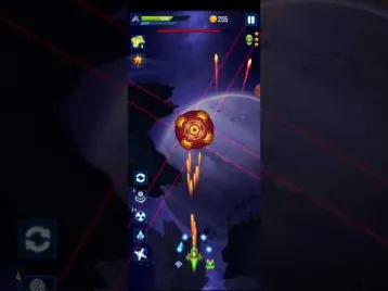 Video guide by Assault Play: Wind Wings (Premium) Level 55 #windwingspremium