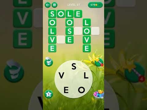 Video guide by RebelYelliex Gaming: Crossword Daily! Level 37 #crossworddaily